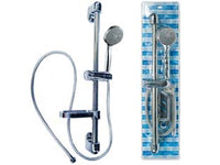 SALISCENDI CON DOCCIA MONOFUNZIONE COMFORT - 1 blister AGLAIA