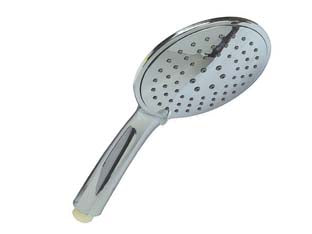 DOCCETTA MULTIFUNZIONE IN PLASTICA LUSSO CROMATA    AGLAIA