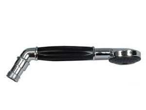 DOCCETTA IN ZAMA GETTO FISSO CURVA NERA