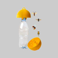 TRAPPOLA ECOLOGICA PER INSETTI 'KILLA' Confezione 3 pezzi - DI MARTINO