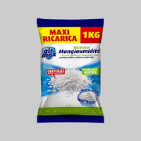 RICARICA SALI MANGIAUMIDITA' 1000 gr - Neutra - AIR MAX