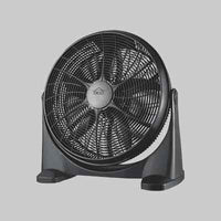 VENTILATORE VERTICALE  Ø 50 cm - 5 Pale