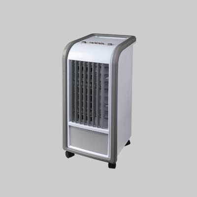 RAFFRESCATORE D'ARIA 4 lt