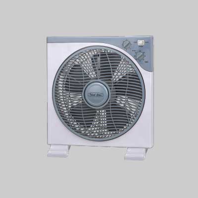 VENTILATORE BOX IDEAL STAR Ø 30 cm - IDEAL STAR