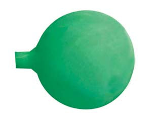 SFERA PER GALLEGGIANTE CATIS- - ø mm.90x56 - 10 pezzi CATIS