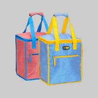 BORSA TERMICA 'BEACH BUCKET' 25 lt - cm 28x21x34h - GIO' STYLE