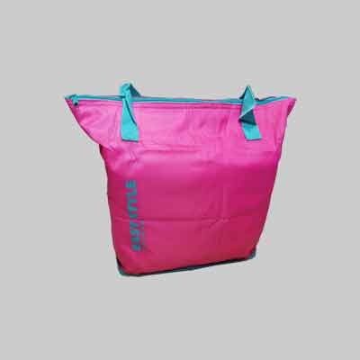 BORSA TERMICA 'EASY STYLE' 20 lt - 16,5x44x38,5 cm - GIO' STYLE