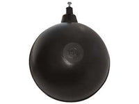 SFERA PER GALLEGGIANTE IN PLASTICA  ø mm.150