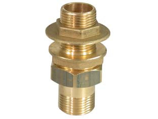 RACCORDO PER CASSONE DRITTO  M 1