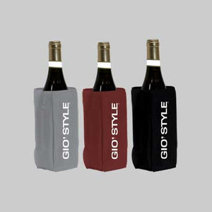 GLACETTE 'DARK' GIOSTYLE Ø 34x18h - GIO' STYLE