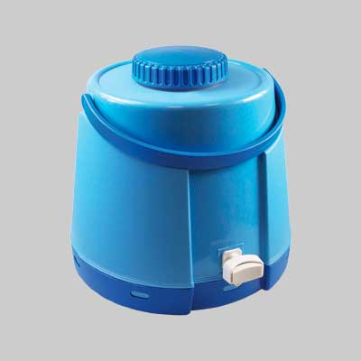 BOTTIGLIA TERMICA 'FIESTA' 5,6 lt - GIO' STYLE