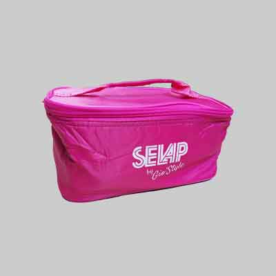 BORSA TERMICA 'SELAP LUNCH BAG' 25x17,5x14 cm - GIO' STYLE