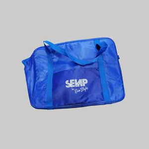 BORSA TERMICA 'SELAP 12' 34x12x24 cm - GIO' STYLE