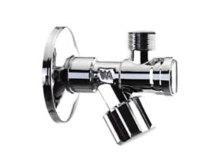 RUBINETTO FILTRO A VITONE  M 1/2 x 3/8