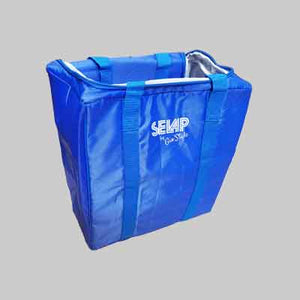 BORSA TERMICA 'SELAP VERTICAL' 2 lt - 32,5x21x34,5 cm - GIO' STYLE