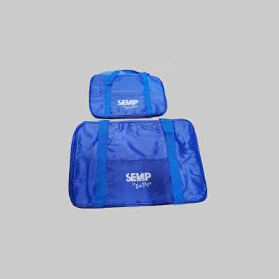 SET BORSA TERMICA 'SELAP' - GIO' STYLE