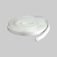 PARAFREDDO PER PORTE E FINESTRE BIANCO mm 15x4 mt - Bianco - GEKO