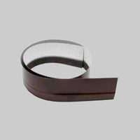 PARASPIFFERI SOTTOPORTA FLEX 100 cm - Bianco - GEKO