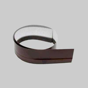 PARASPIFFERI SOTTOPORTA FLEX 100 cm - Marrone - GEKO