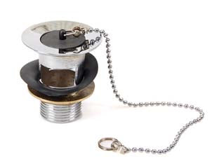 PILETTA LAVABO E BIDET  M 1 senza troppo pieno