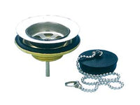 PILETTA SIMPLEX LAVELLO  M 11/4   ø mm.80