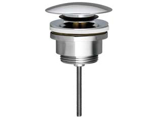 PILETTA AUTOMATICA UNIVERSALE CLICKCLACK  M 11/4