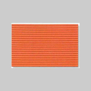 TAPPETO MULTIUSO 'MAGIC SURF' Dis. '031' - H. 65 cm - rotolo 15 mt - 15 metrilineari