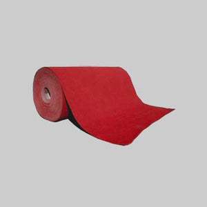 MOQUETTE 'STAND' H. 100 cm - rotolo 30 mt - Verde - 30 mq