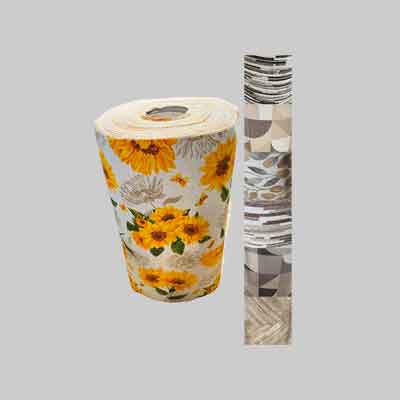 TAPPETO MULTIUSO 'DREAM' Dis. 113 - Rotolo cm 51x25 mt - 25 metrilineari