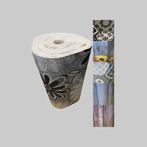 TAPPETO MULTIUSO 'FULL SURF' Dis. 433 - Rotolo cm 55x20 mt - 20 metrilineari