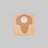 SACCHETTO FILTRO PER BIDONE ASPIRATUTTO IDEAL STAR 'IS -30 Confezione 5 pezzi - IDEAL STAR