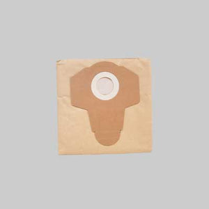 SACCHETTO FILTRO PER BIDONE ASPIRATUTTO IDEAL STAR 'IS -30 Confezione 5 pezzi - IDEAL STAR