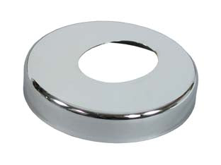 ROSONE CON FORO OVALE - 5 pezzi