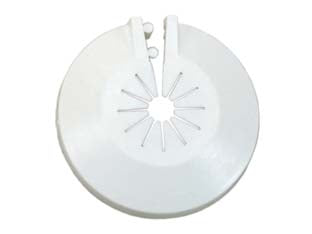 ROSETTA APRIBILE UNIVERSALE IN PP - 100 pezzi