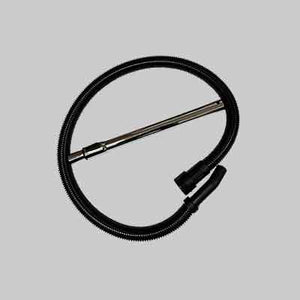 KIT TUBO E ACCESSORI DI RICAMBIO PER BIDONE ASPIRATUTTO IDEAL STAR 'IS-30' - IDEAL STAR