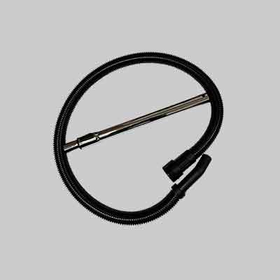 KIT TUBO E ACCESSORI DI RICAMBIO PER BIDONE ASPIRATUTTO IDEAL STAR 'IS-30' - IDEAL STAR