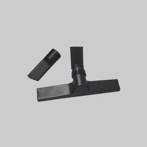 BECCUCCIO E SPAZZOLA PER PAVIMENTI DI RICAMBIO PER BIDONE ASPIRATUTTO IDEAL STAR - IDEAL STAR