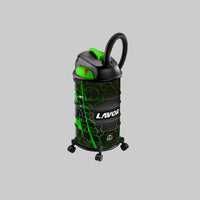 BIDONE ASPIRATUTTO 'RUDY 30S' LAVOR 30 lt - LAVOR