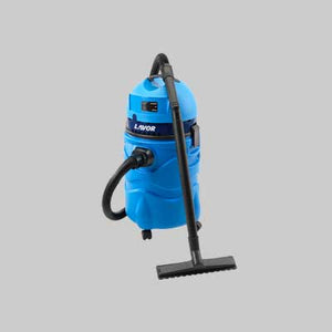 BIDONE ASPIRATUTTO PER PISCINE 'SWIMMY' LAVOR 35 lt - LAVOR