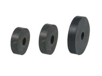 GUARNIZIONI IN GOMMA PER RUBINETTO- - 1/2 - 100 pezzi