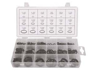 GUARNIZIONI ORING ASSORTITE PZ.125    AGLAIA