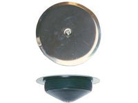 COPERCHIO A ESPANSIONE CHIUSO- - ø mm.100 - 5 pezzi