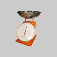 BILANCIA MECCANICA DA CUCINA IDEAL STAR 5 kg/20 g - IDEAL STAR