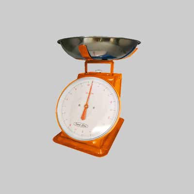 BILANCIA MECCANICA DA CUCINA IDEAL STAR 5 kg/20 g - IDEAL STAR