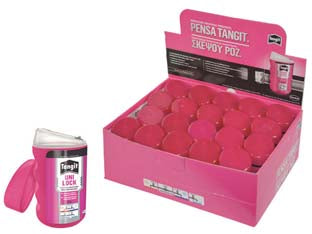 TANGIT UNI-LOCK SIGILLARACCORDI- - mt.80 - 2 pezzi HENKEL
