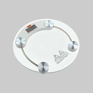 BILANCIA PESAPERSONE DIGITALE IDEAL STAR CapacitÃE 180 kg - IDEAL STAR