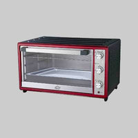 MULTIFORNO VENTILATO 'MB 9865N' DCG cm 64,6x43x37,5h - DCG