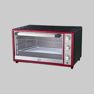 MULTIFORNO VENTILATO 'MB 9865N' DCG cm 64,6x43x37,5h - DCG