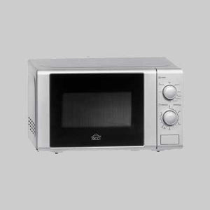 FORNO A MICROONDE 'MGWS820' DCG cm 44x34,5x25,8h - DCG