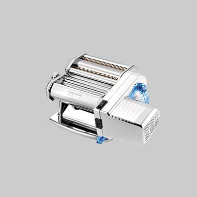 MACCHINA PER LA PASTA ELETTRICA 'ELECTRIC' 70 Watt